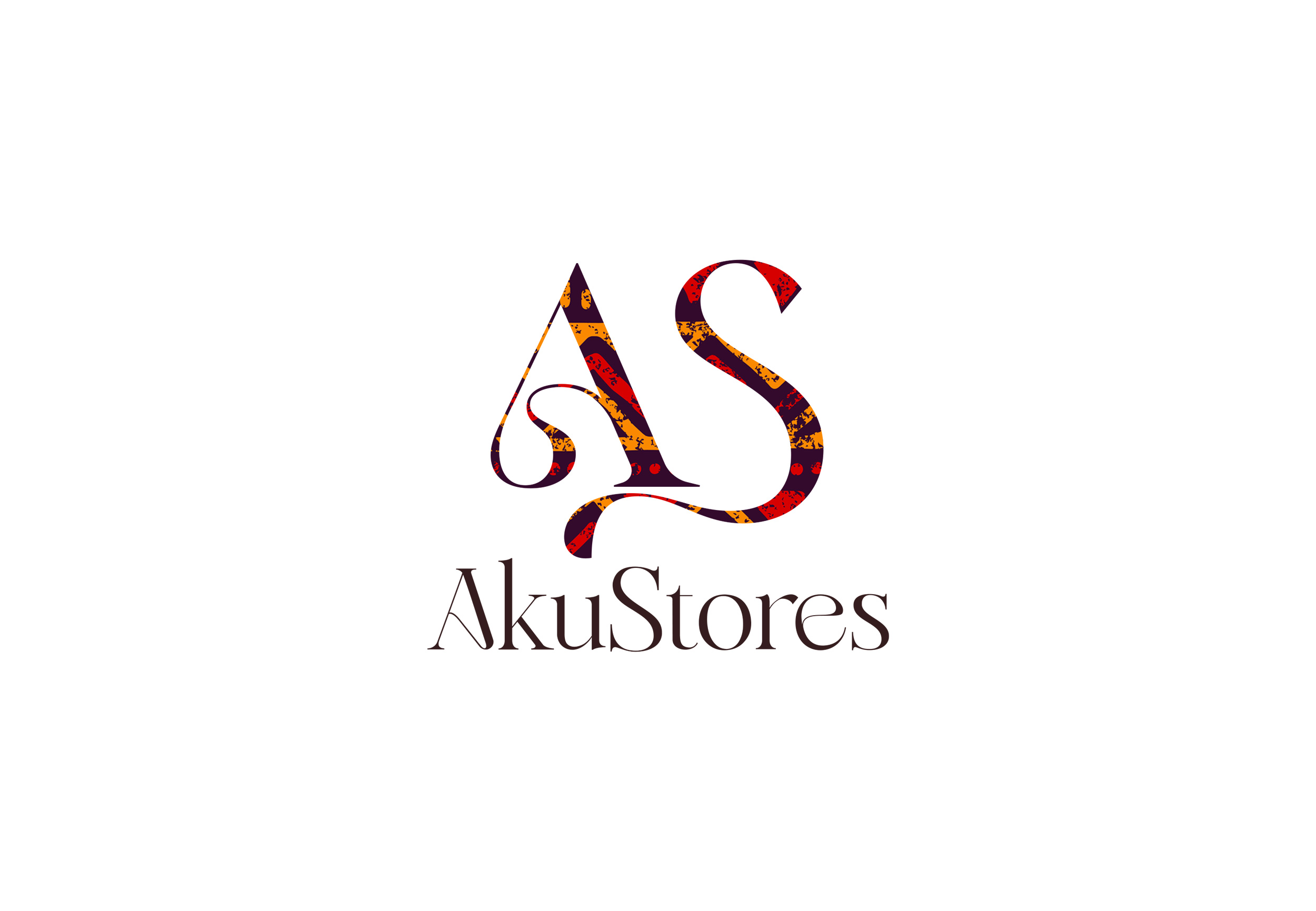 Logo Design – Aku Stores