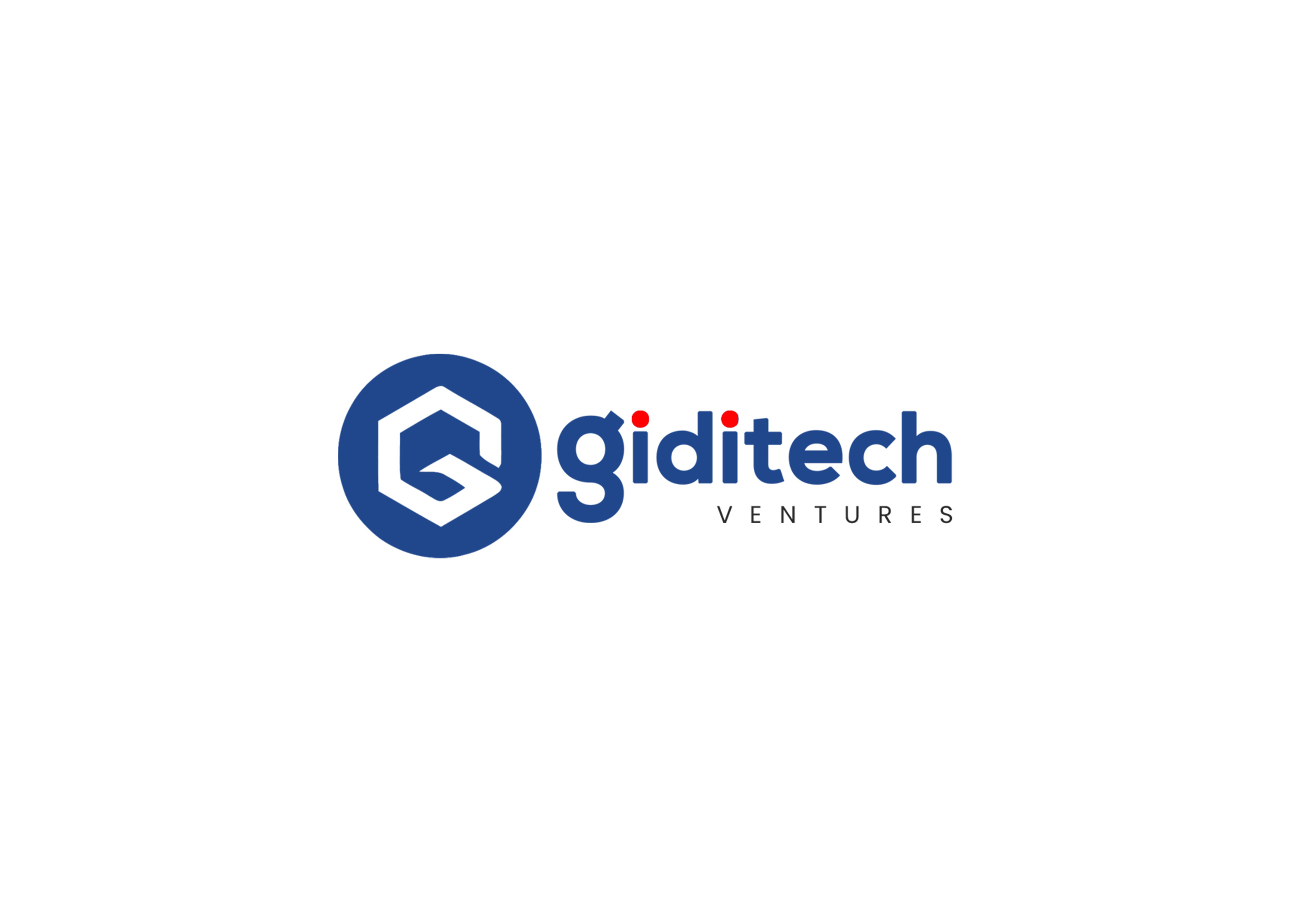 Logo Design – Giditech Ventures