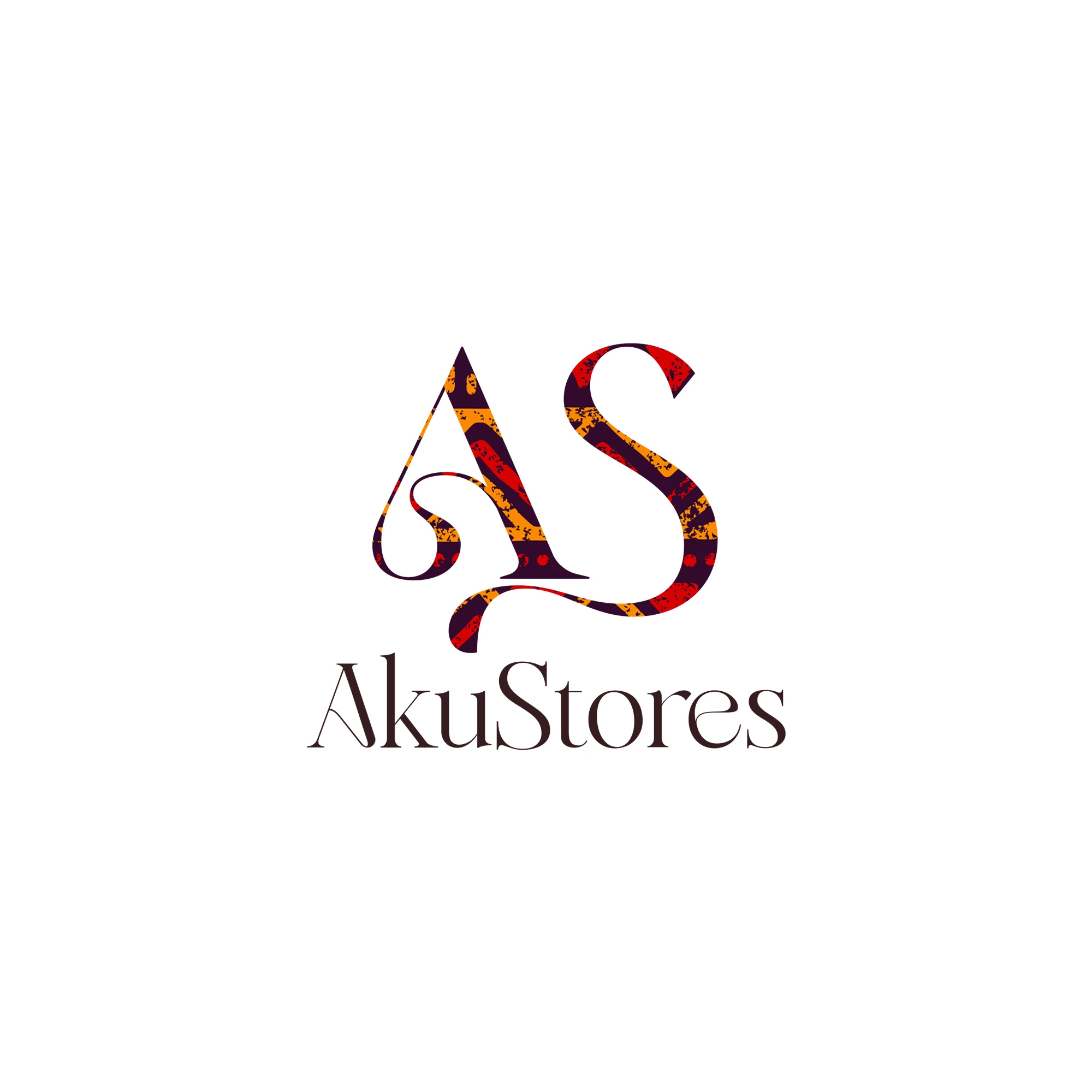 Logo Design – Aku Stores