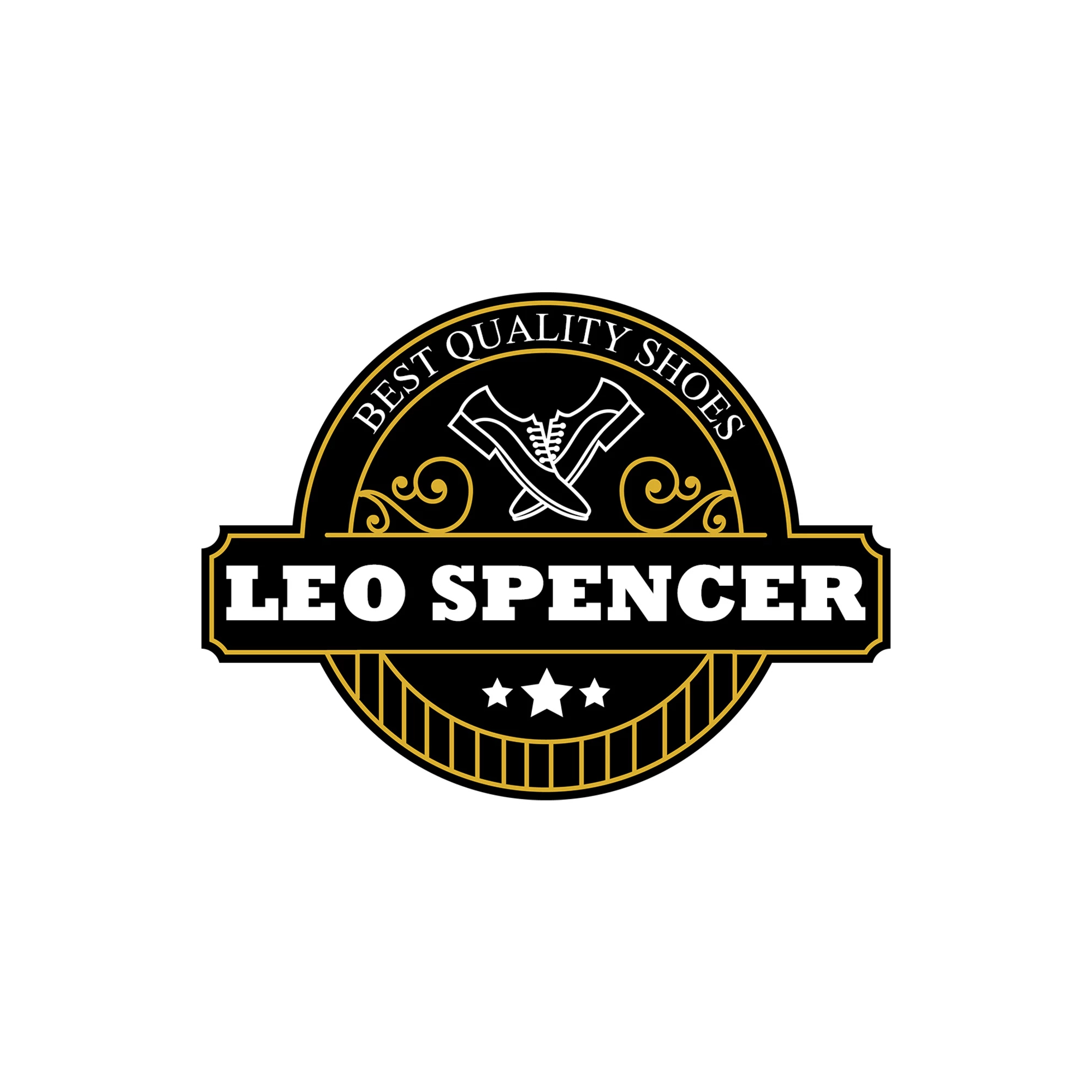 Logo Design – Leo Spencer