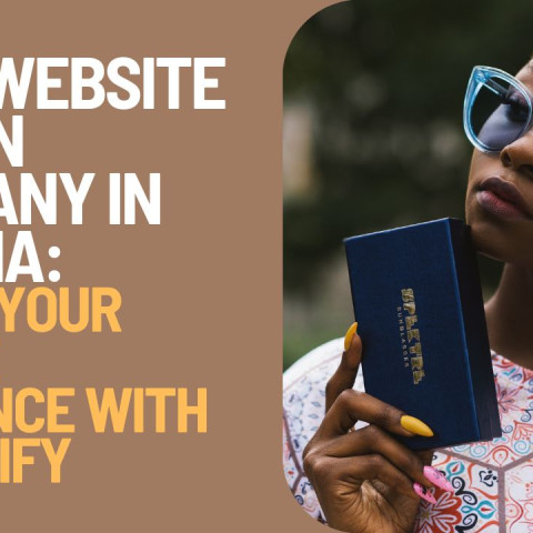 Best Website Design Company in Nigeria: Boost Your Online Presence With Designify