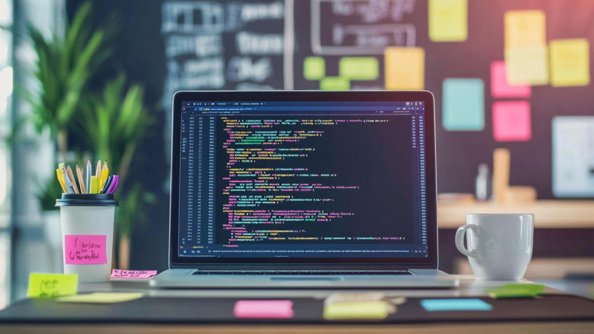 Is Web Design All About Coding? The Truth Revealed